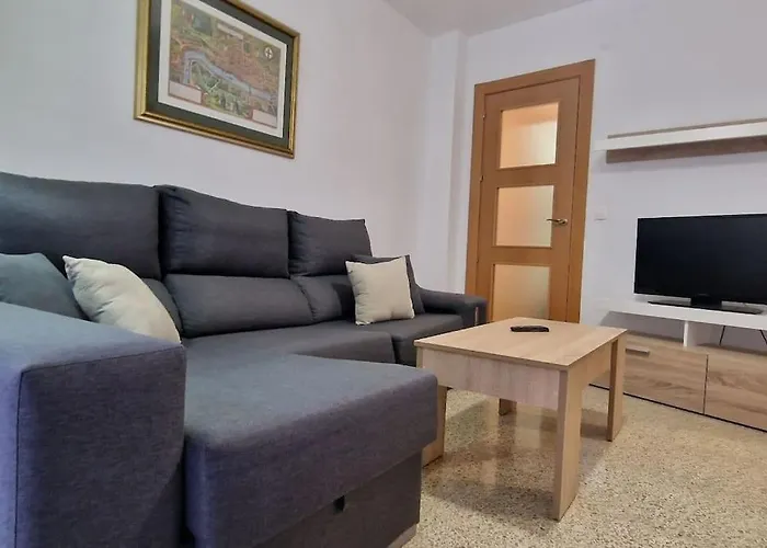 Precioso Apartamento en Centro