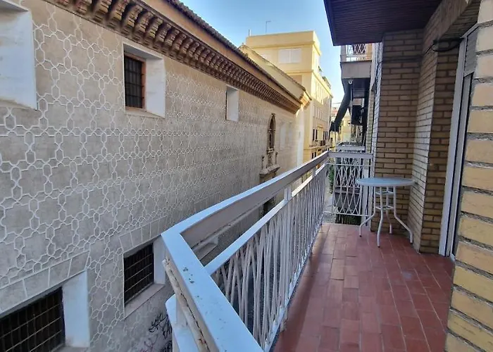 Precioso Apartamento en Centro